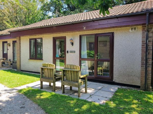 Na foto é possível ver o objeto 59 Trevithick Court, Tolroy Manor localizado na cidade de Hayle.