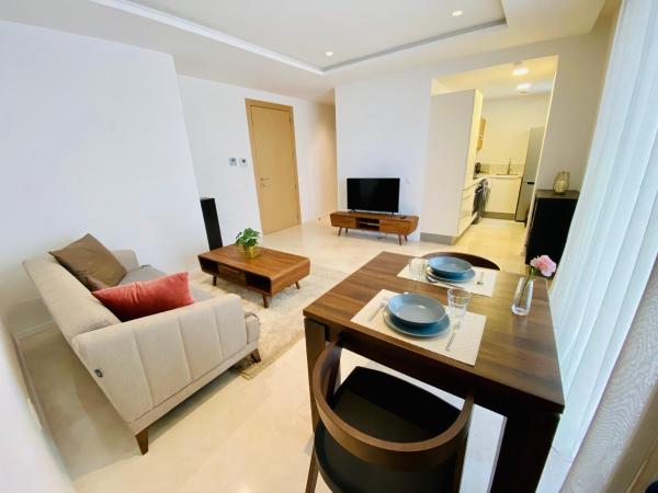La casa, Casablanca