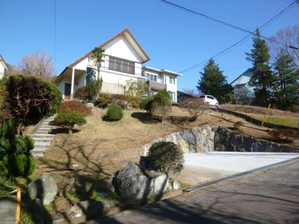 A la foto es mostra l'objecte Ariki Resort Shuzenji - Vacation STAY 52314v situat a la ciutat de Izu.