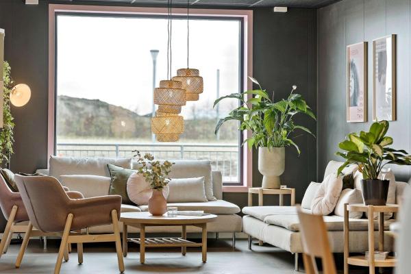 Aiden By Best Western Herning - Dinamarca
