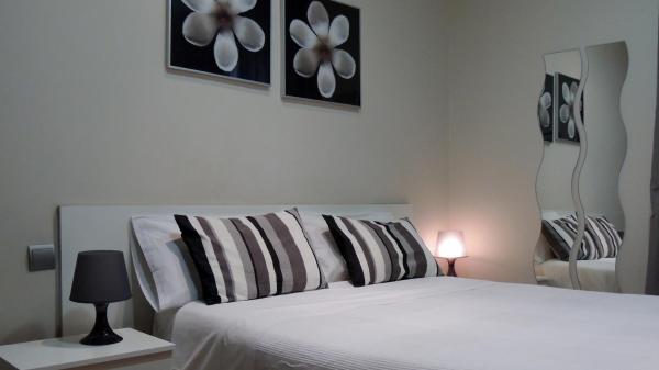 Hostal Cervantes, Madrid