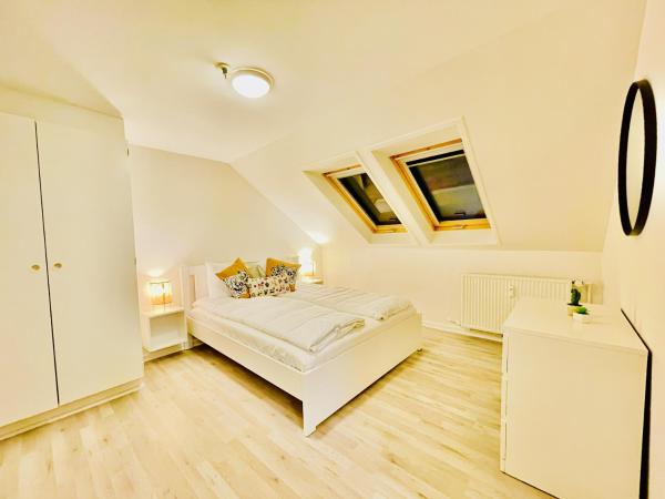 Photo 3 : aday - Cozy central 1 bedroom apartment