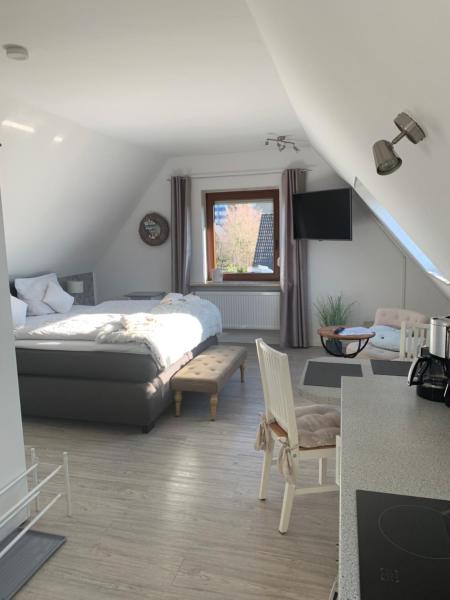 Haus Kaiser Appartement 6 Deichglück - Meldorf
