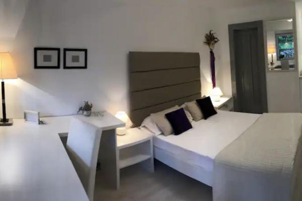 Studio In Vila- Natural 22 C ! - Breaza