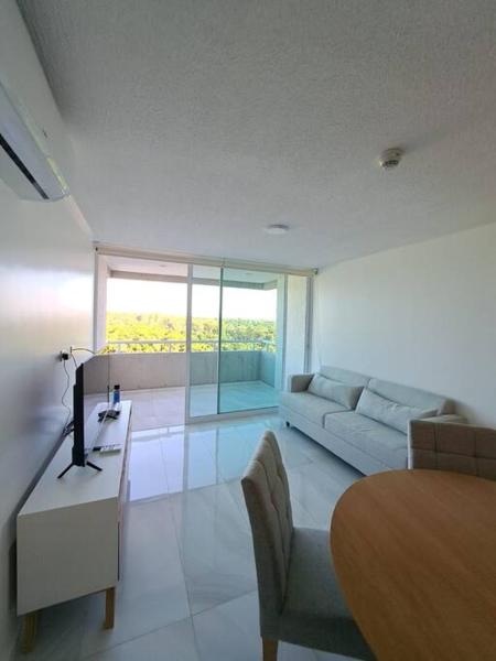 Dpto Entero Condominio Altamira - Mariano Roque Alonso