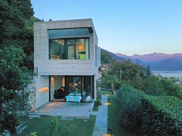 A la foto es mostra l'objecte Villa Amina by Interhome situat a la ciutat de Donego.