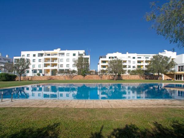 Apartment Garden Place By Interhome - Armação de Pêra