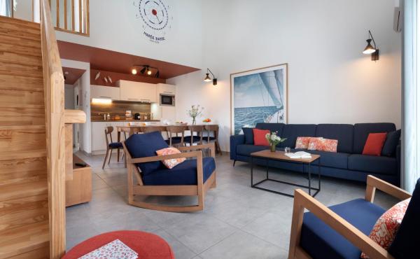 Foto 6: Pierre & Vacances Premium Les Villas d'Olonne
