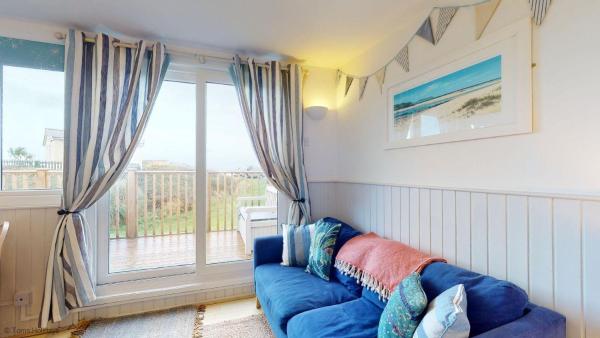 B07 Sea Esta B7, Riviere Towans - Hayle