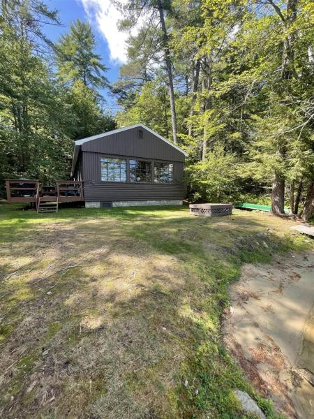 Highland Holiday Limit 7-10 Cottage - Bridgton, ME