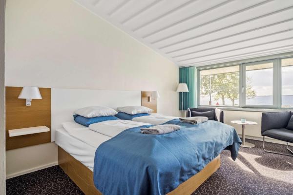 Hotel Sonderborg Strand, Sønderborg