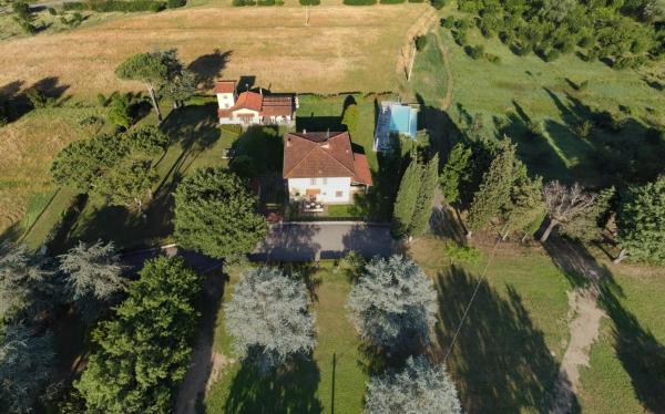 Residenza Paradisea - Arezzo