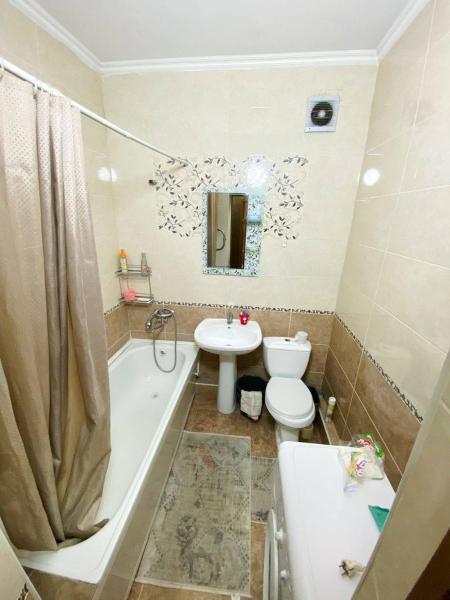 Foto 3: apartment on Orozbekova st 2/2