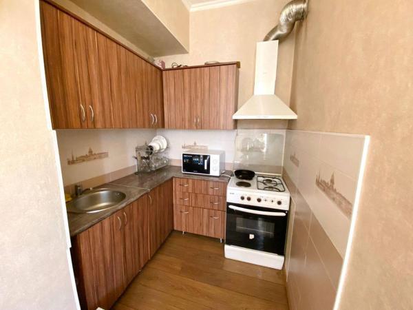 Foto 4: apartment on Orozbekova st 2/2