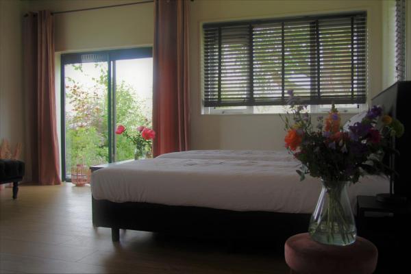 Φωτογραφία 6: Bed & Breakfast Bij de Wilg