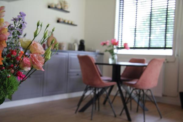 Φωτογραφία 3: Bed & Breakfast Bij de Wilg