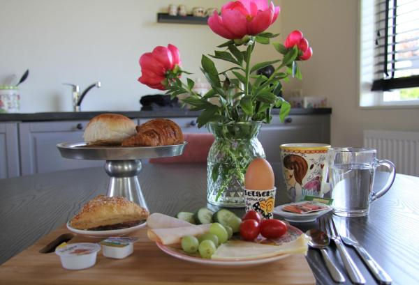 Φωτογραφία 9: Bed & Breakfast Bij de Wilg