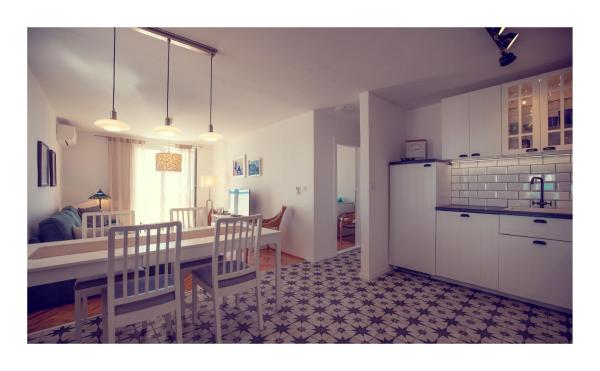 Billede 2: Condo with a breathtaking view