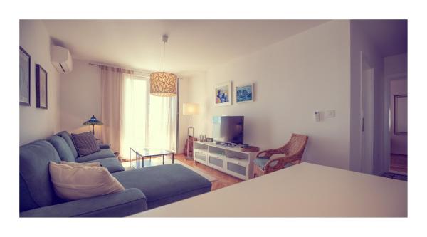 Billede 3: Condo with a breathtaking view