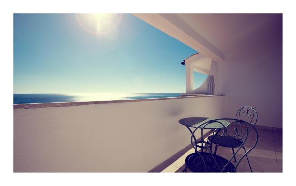 Billede 4: Condo with a breathtaking view