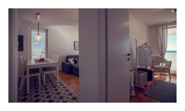 Billede 5: Condo with a breathtaking view