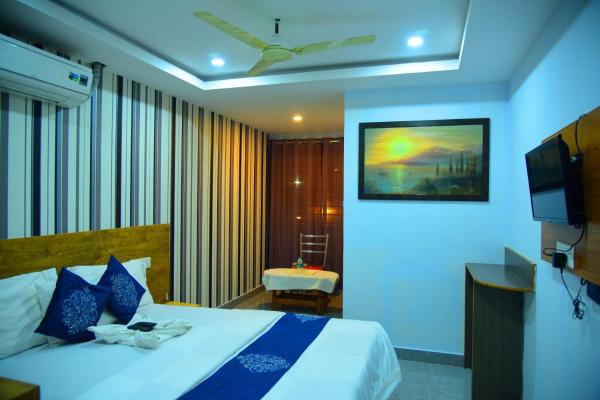 Hotel Housefinch Residency, Bengalúr
