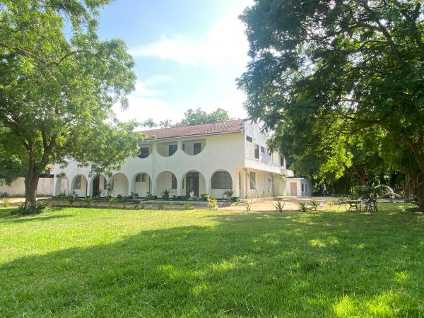 La photo montre l'objet Upper Hill Place situé dans la ville de Dar es Salaam.