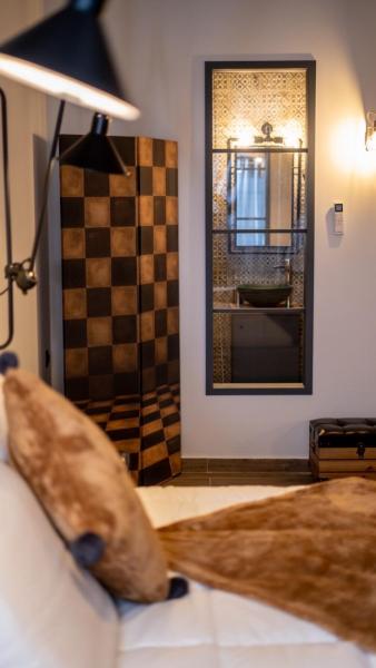 Bilde 9: Εν Ιωαννίνοις Loft 1