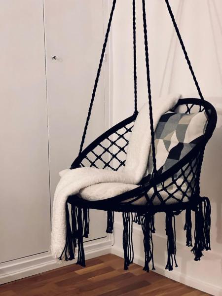 Billede 7: Chic Apartment on the famous shopping Rue du Faubourg Saint-Honoré street