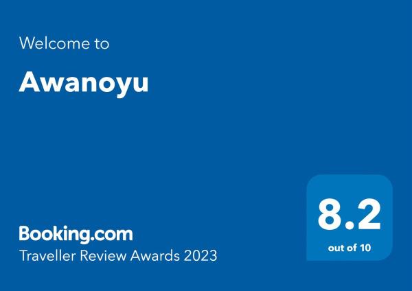 Foto 7: Awanoyu