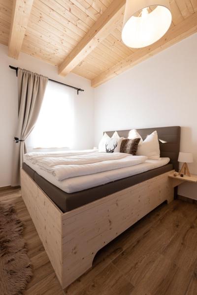 Apartmán s 1 ložnicí — 46 m² - Die Arkade