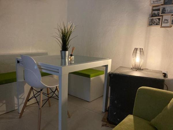 Cosy 1 bedroom maisonette in the heart of Valletta, Валетта