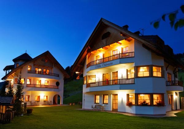 Villa Ortensia - Valdaora