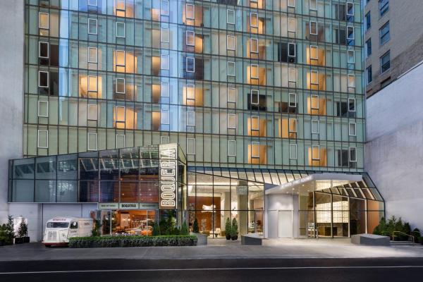 AC Hotel by Marriott New York Times Square, New York