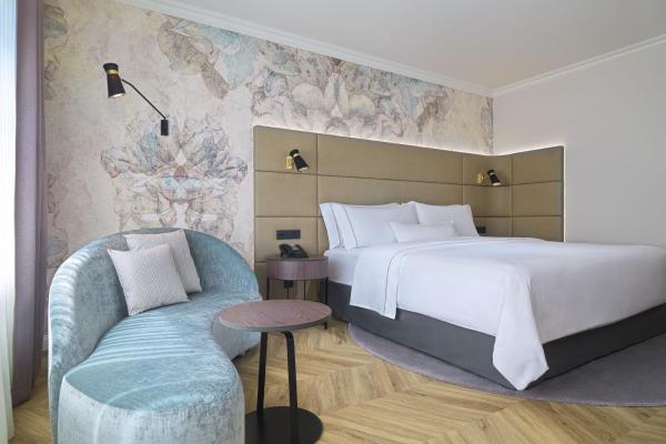 The Westin Grand Berlin, Berlin