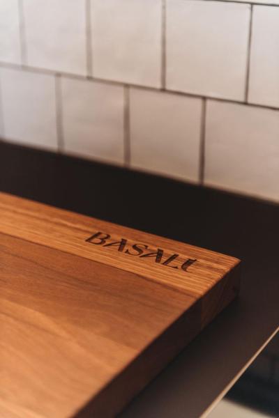 Drifter Studio at Basalt Luxury Accommodation photo 3