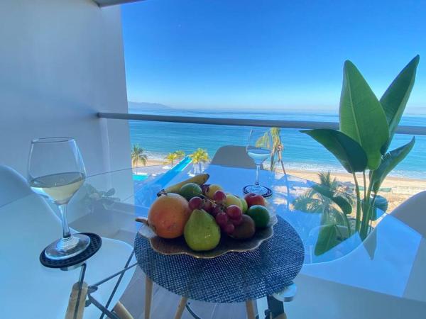 Foto 4: Beachfront & free daily breakfast & 600MB 7010 Wifi by Moikkarentals