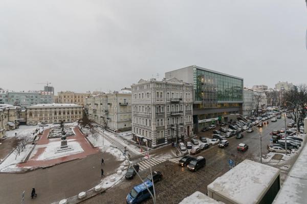 Foto 9: Апартаменти 3-кімнатні м. Золоті Ворота