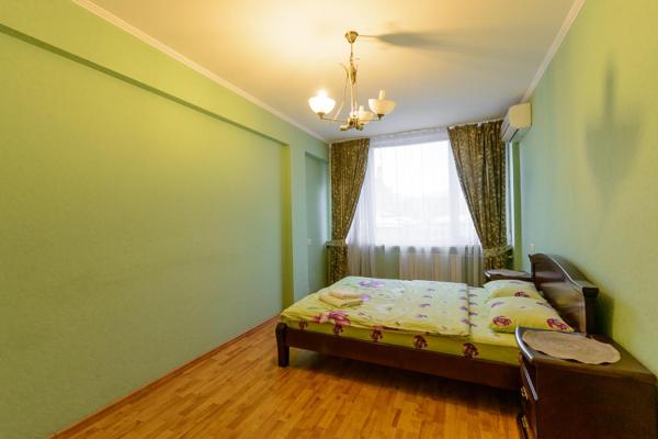 Foto 3: Апартаменти 3-кімнатні м. Золоті Ворота