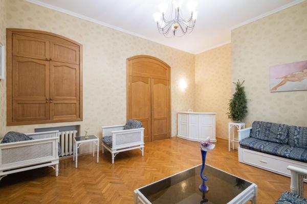 Foto 3: Апартаменти 4-кімнатні біля м. Палац Спорту