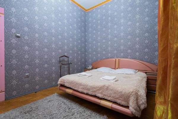Foto 6: Апартаменти 4-кімнатні біля м. Палац Спорту