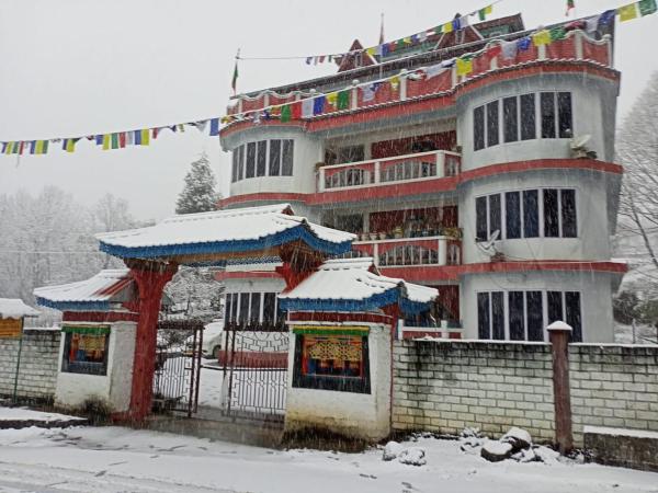 Enchanting Tawang