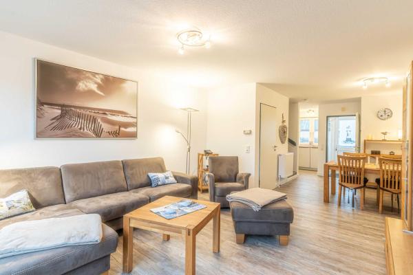 Ferienhaus Raue, Fewo Vermittlung Nordsee - Varel