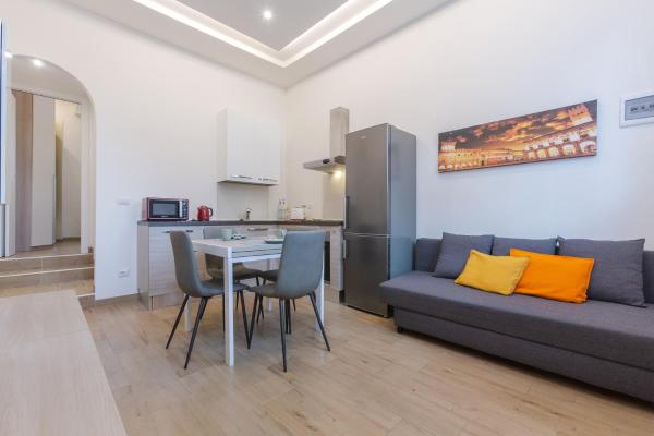 Bolognina Casa Nicolo' Apartment, Bologna