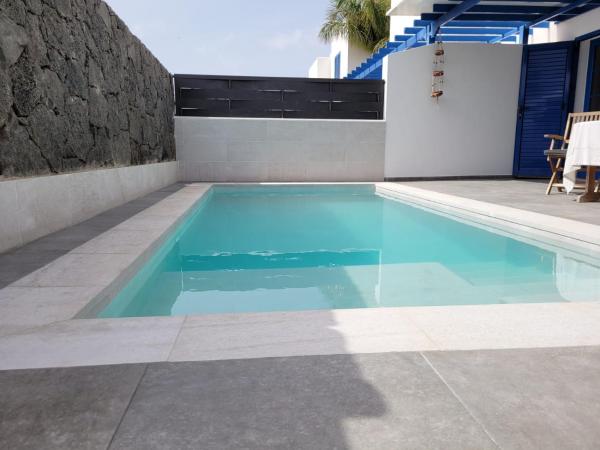 Villa Maria Luisa - Lanzarote