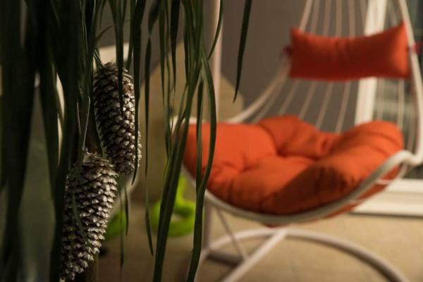 A la foto es mostra l'objecte Boutique lux apartments situat a la ciutat de Kavala.