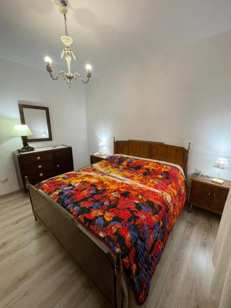 The photo shows the Savonarola 45_Casa completa nel centro storico located in the city of Latronico.