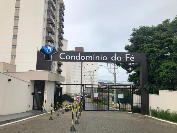 Apto Nossa Senhora Das Graças - Cruzeiro