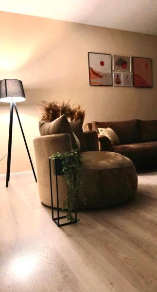 Apartment in Pristina, Priština