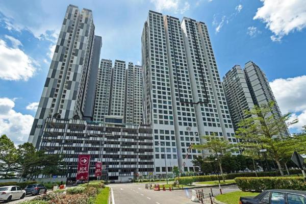D'summit Residences By Yml Home - Senai